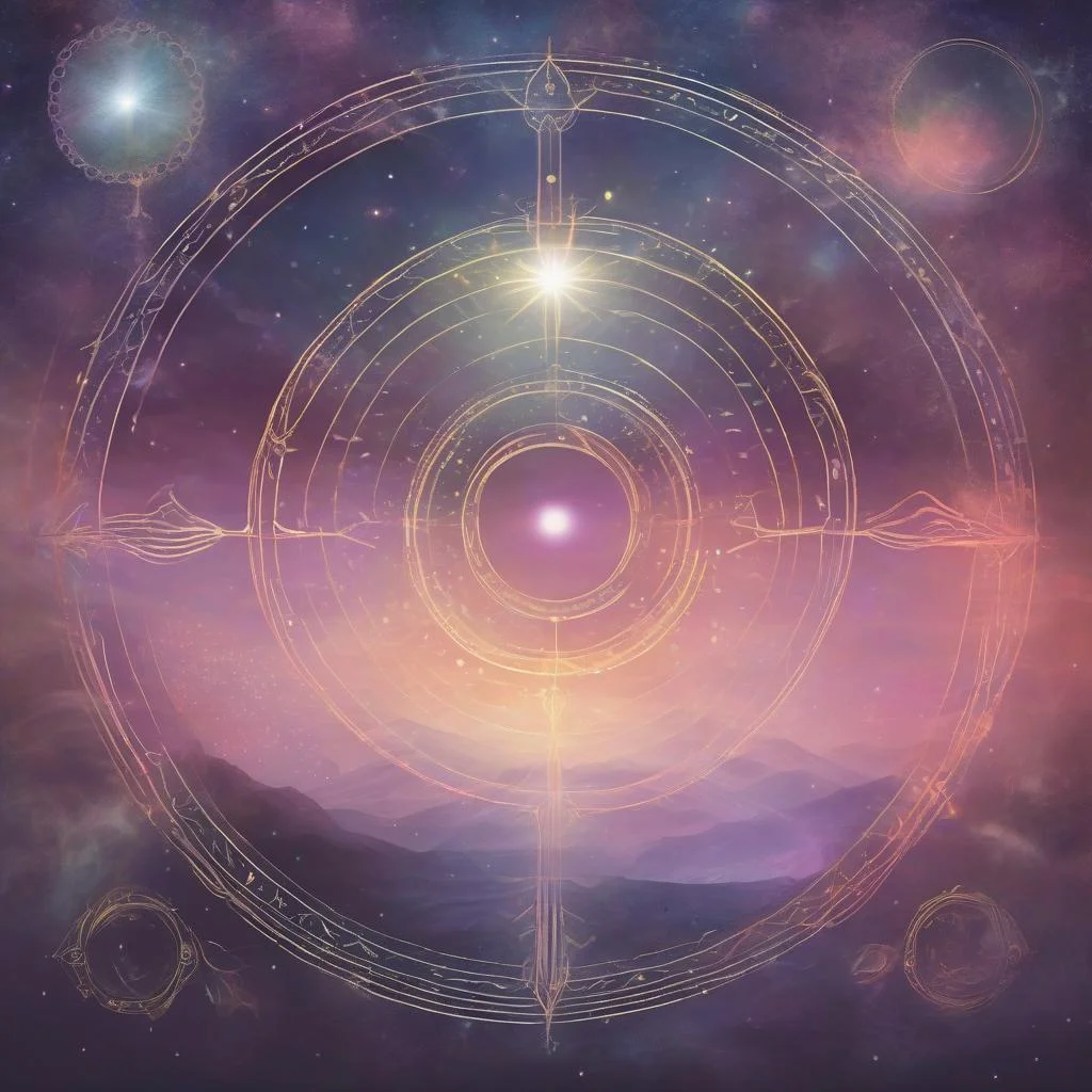 Unlocking Your Path: August 2026's Mystical Energies