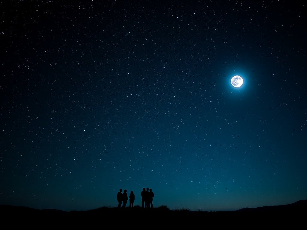 The Stars Decide Today