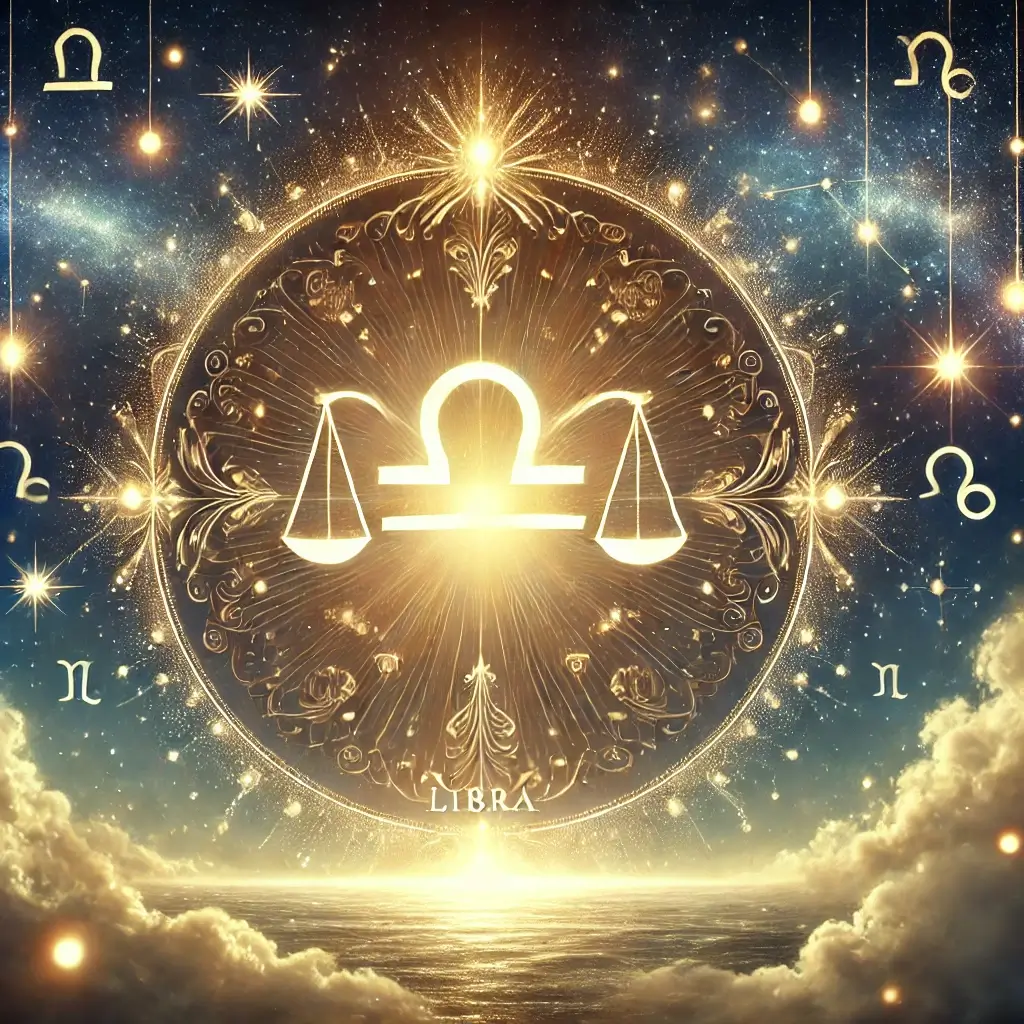 How to Harness the Sun’s Energy in the Libra Constellation and Enter a New Cycle of Balance