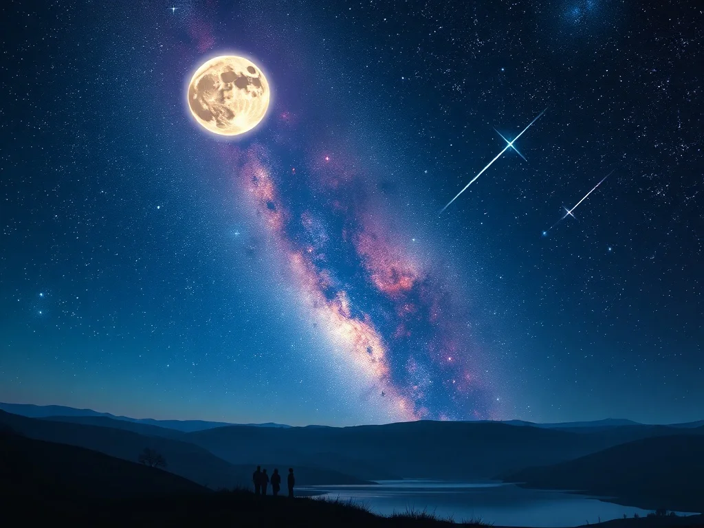 Tomorrow’s Star Forecast