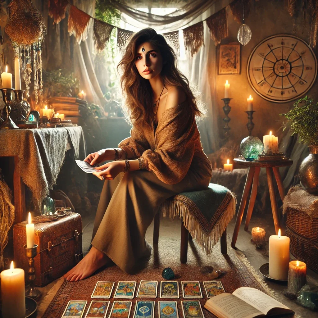 2026 Tarot Forecast ✨ A Year of Deep Transformation, Healing, and Rebirth