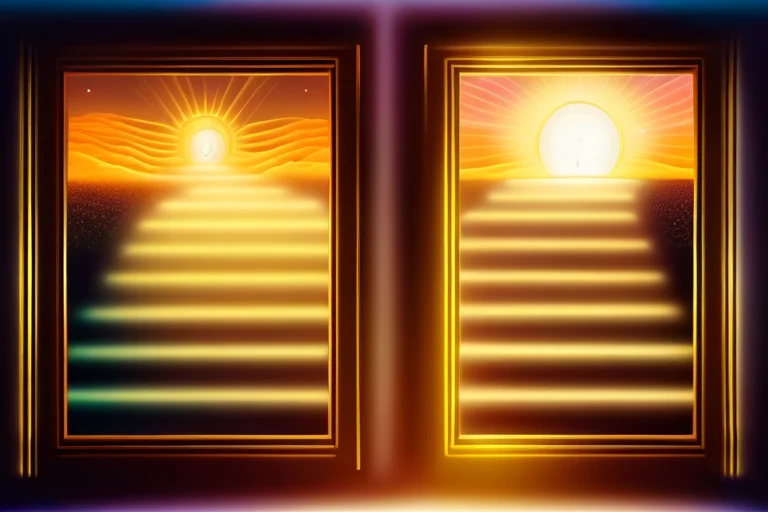 Unlocking Your Spiritual Path: The Sun Enters Pisces