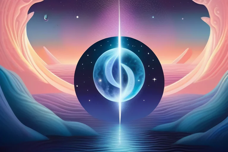 Unlocking Lunar Secrets: Pisces New Moon Energy