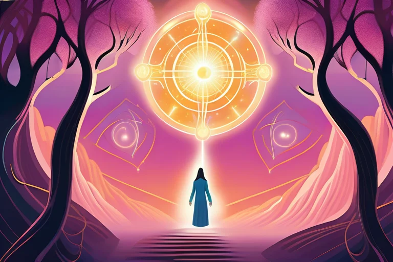 Unlocking Your Path: Practical Mystical Insights for February 2026