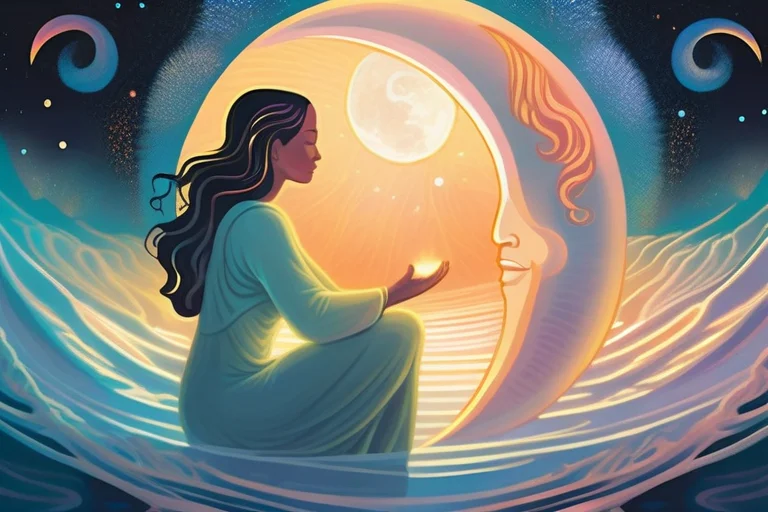 Unlocking Your Inner Power: A Guide to the Pisces New Moon