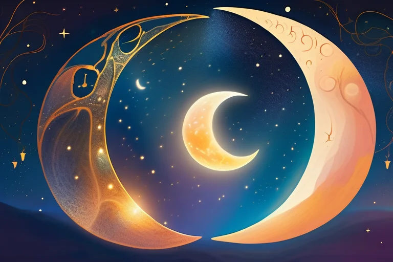 Unlocking Lunar Secrets: The Pisces New Moon and Your Spiritual Path