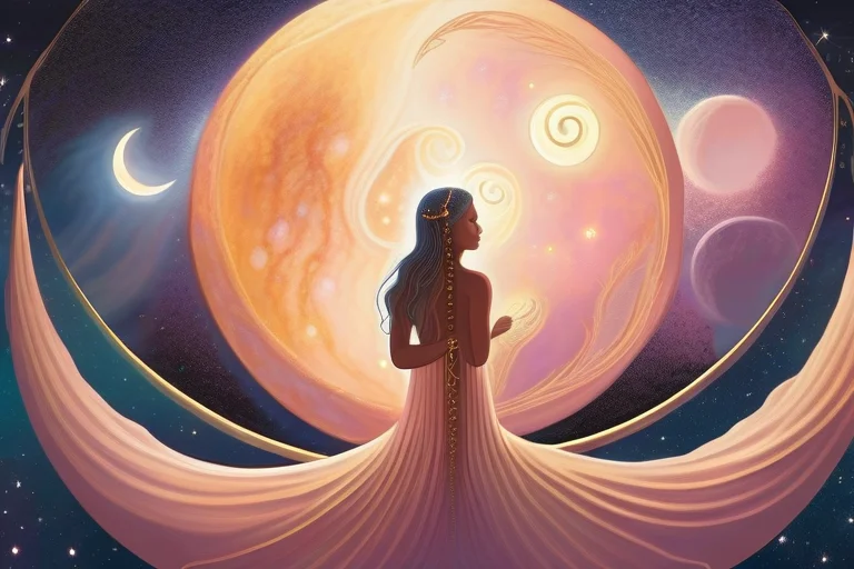 Unlocking Lunar Secrets: The Pisces New Moon and Your Spiritual Path