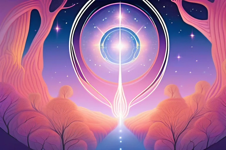 March 2026: Navigating New Beginnings with Mystical Insight