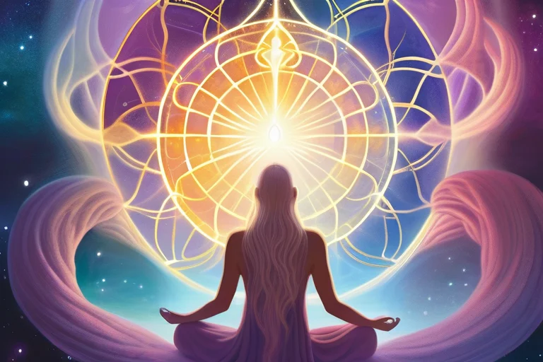 Unlocking Your Inner Power: March 2026 Mystical Insights