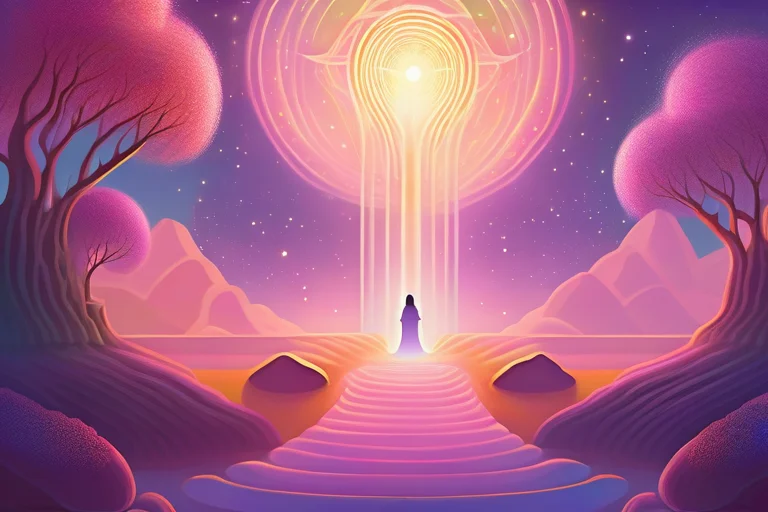 March 2026: Navigating New Beginnings with Mystical Insight