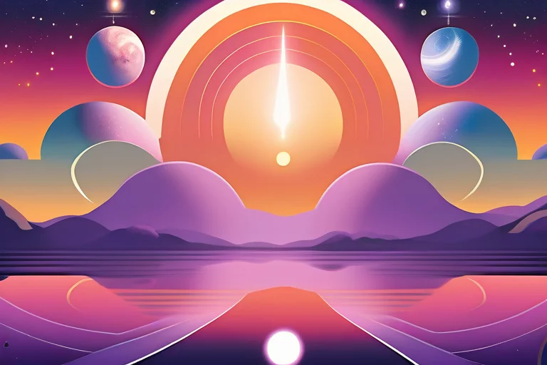 Mercury Retrograde Returns: Navigate March with Intention