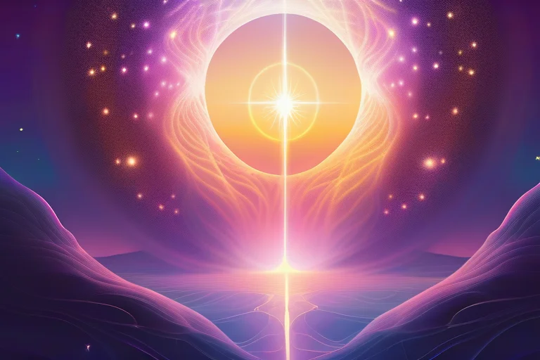 March 2026: Navigating New Beginnings with Mystical Insight