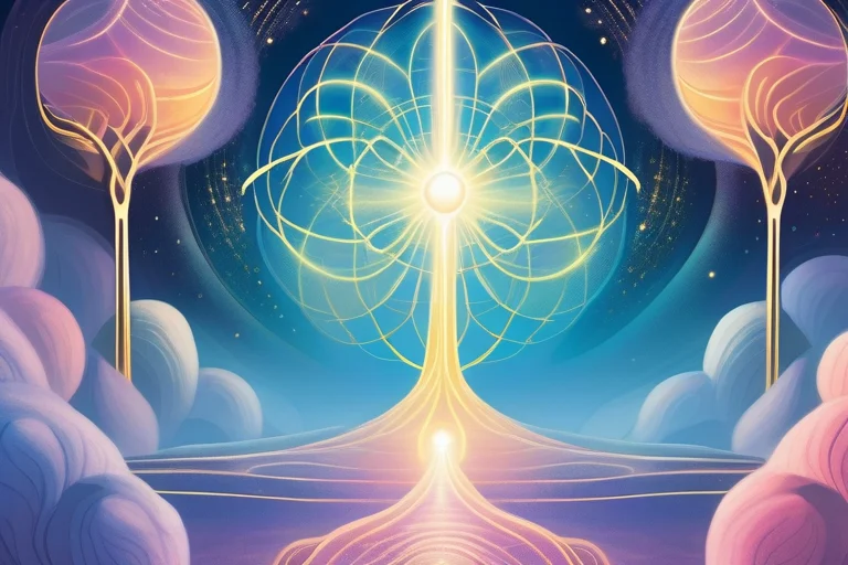 Unlocking Your March Energy: Mystical Insights for Growth