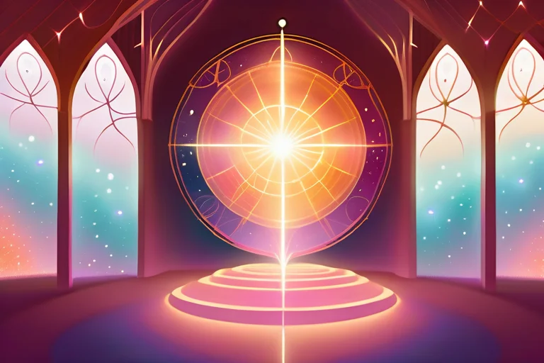 March 2026: Navigating New Beginnings with Mystical Insight