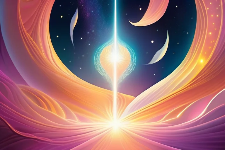 March 2026: Finding Your Inner Light Amidst Shifting Energies