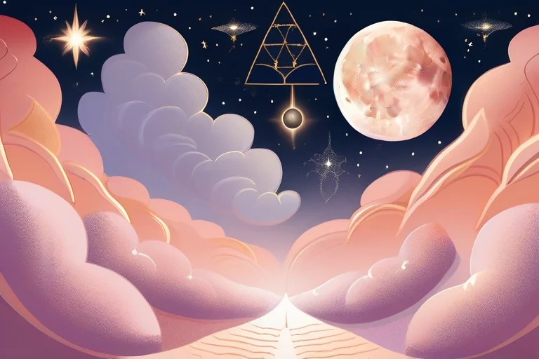 March 11 Sky Sparks: Mercury, Moon, and a Tarot Card for You