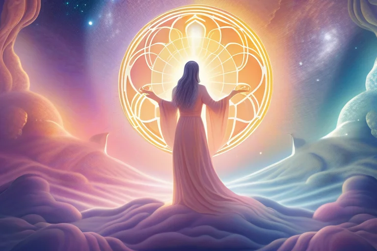 Unlocking Your Inner Power with March's Mystical Energies