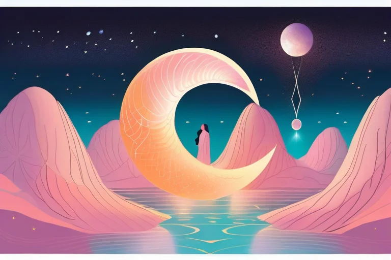 March 13, 2026: Navigating New Moon Energy in Pisces