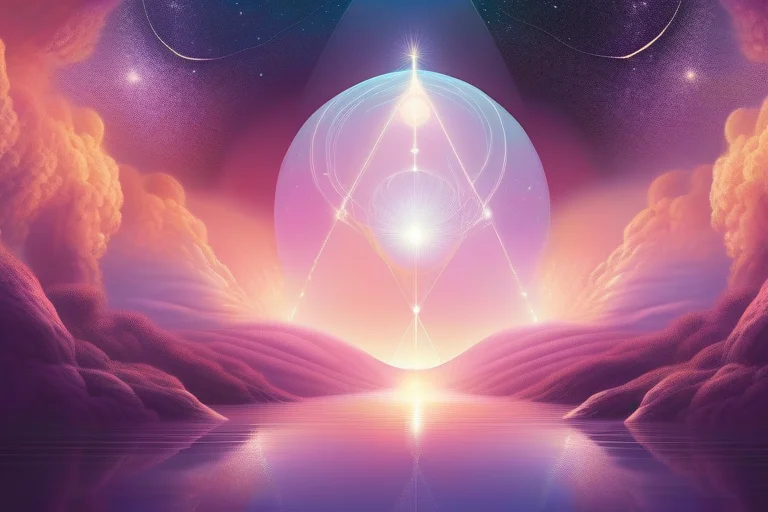 March 2026: Navigating New Beginnings with Mystical Insight