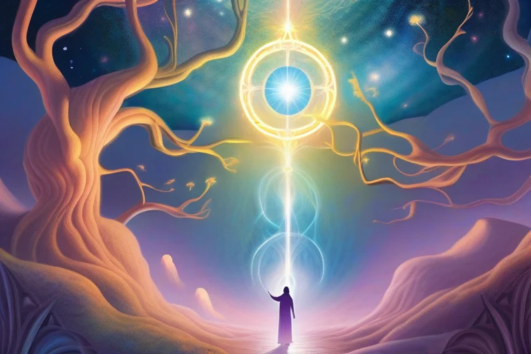 Unlocking Your Inner Power: A Mystical Guide for March 2026