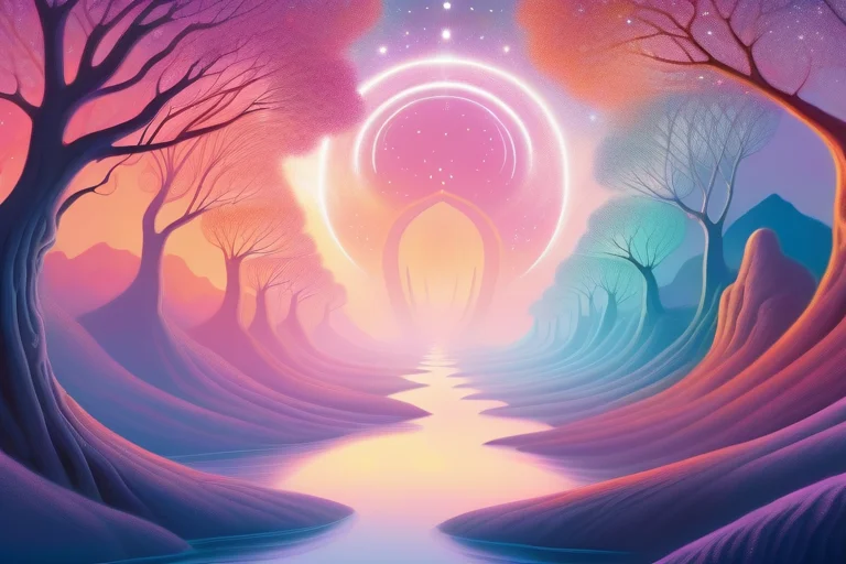 Mystical Insights for March 2026: Navigating New Beginnings