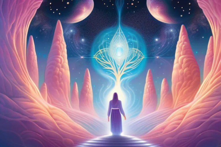 Unlocking Your Inner Power: A Mystical Guide for March 2026