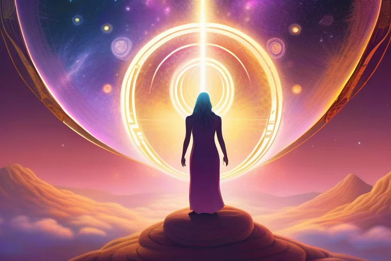 Unlocking Your Inner Power: March 2026 Mystical Insights