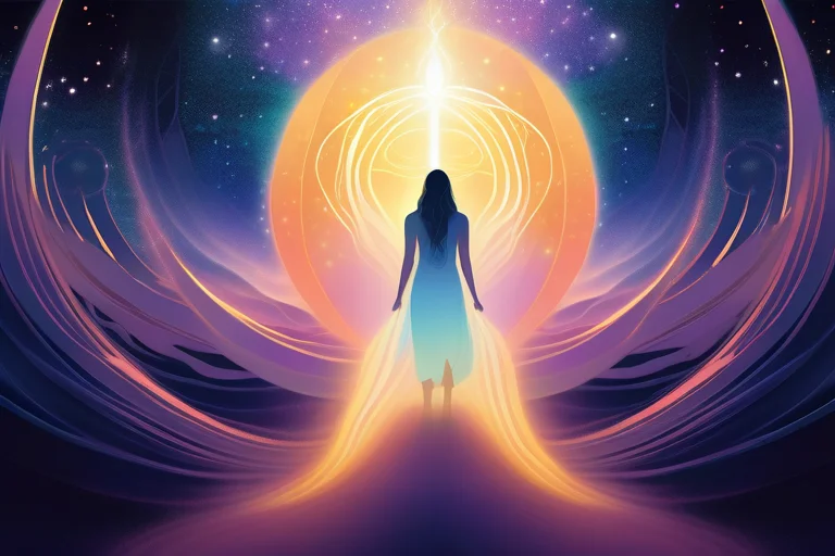 Unlocking Your Inner Power: A Mystical Guide for Late March