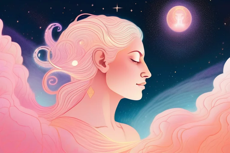 Unlocking Your Inner Power with the March 2026 Aries New Moon