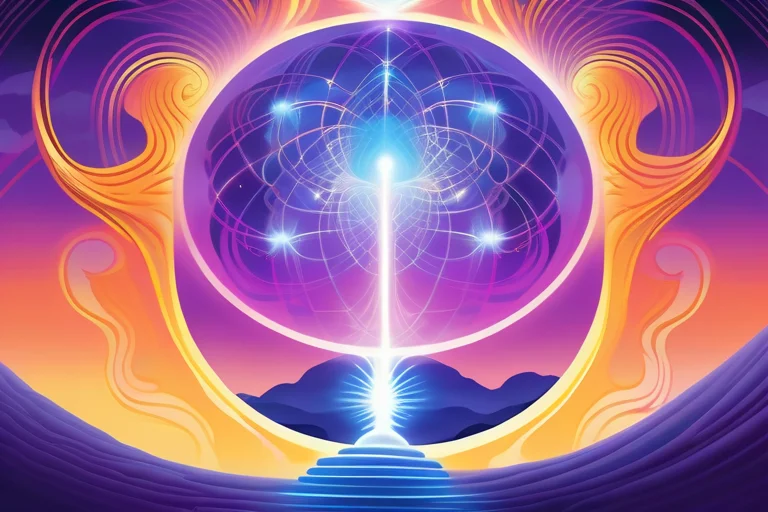 Unlocking Your March 2026 Energy: A Mystical Guide