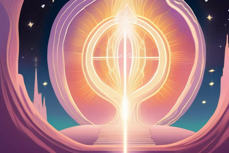 Unlocking Your Inner Power: A Mystical Guide for Late March