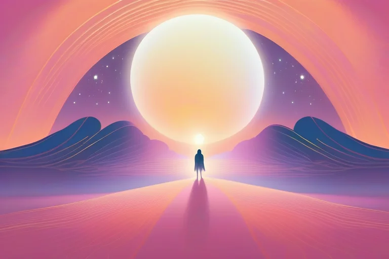 Unlocking Your Inner Power with the March 28th Moon