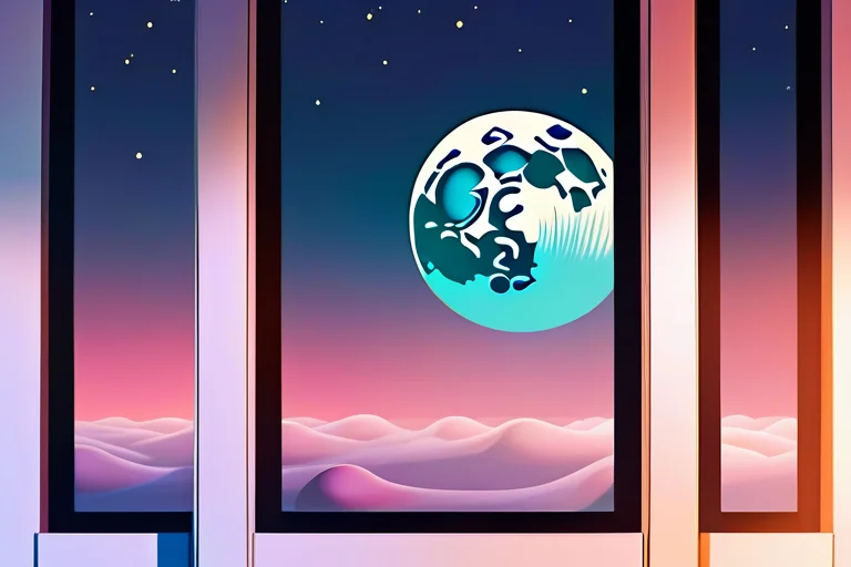 Moon's Mystical Pull: A Guide to March 29, 2026