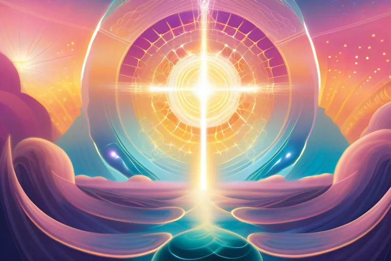 Unlocking Your Inner Power: March 2026 Mystical Insights