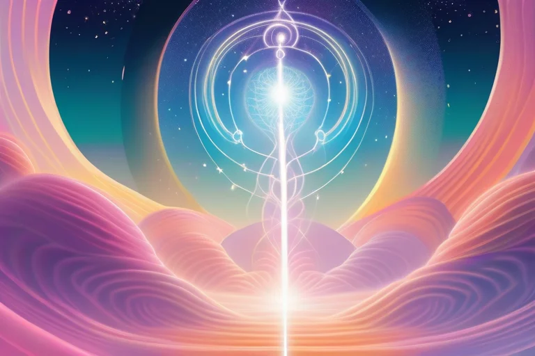 Unlocking Your March 2026 Energy: A Mystical Forecast