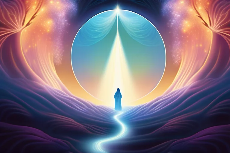 April's Mystical Energies: Unveiling Your Path Forward