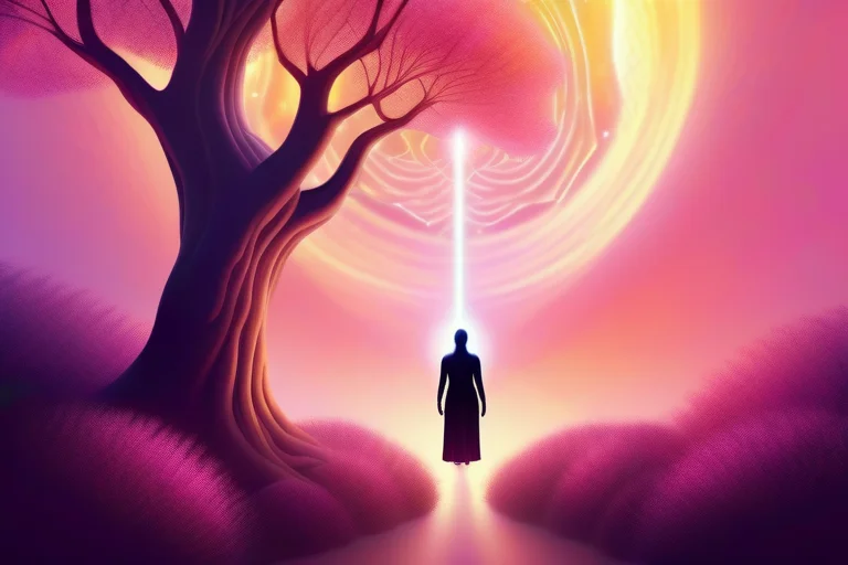 Unlocking April's Mystical Energies for Growth