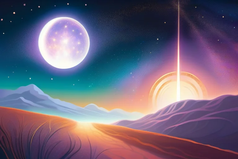 Unlocking Your Path: Eclipse Energy and New Beginnings