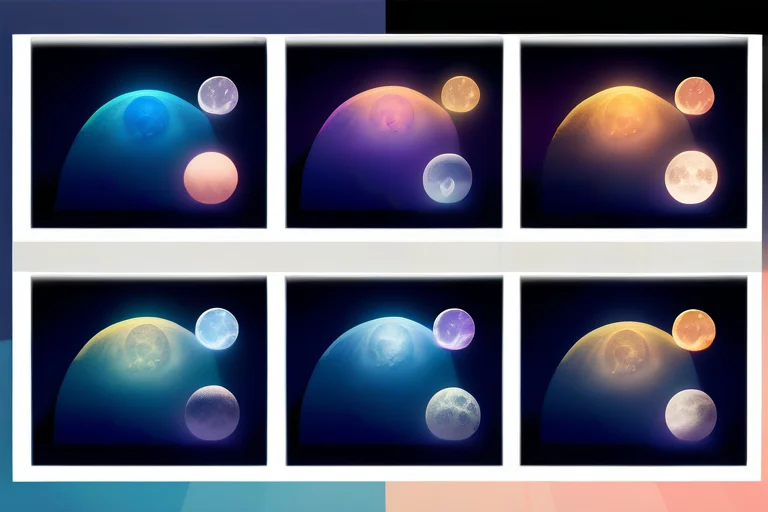 Unlocking Lunar Wisdom: A Guide for April 2026