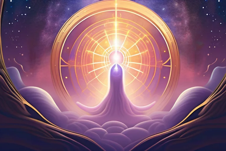 Unlocking Your Inner Power: April's Mystical Forecast