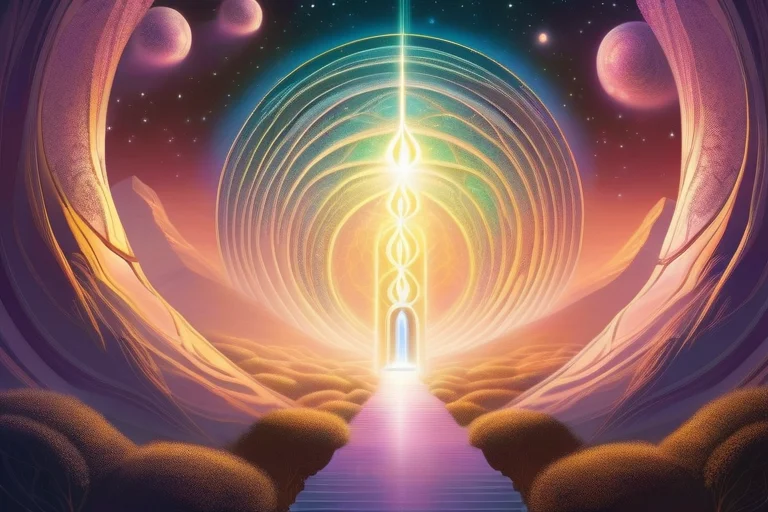 Unlocking Your Path: April 2026's Mystical Energies