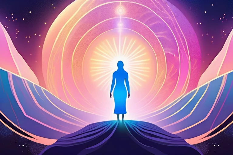 Desbloqueando Su Poder Interior Esta Primavera