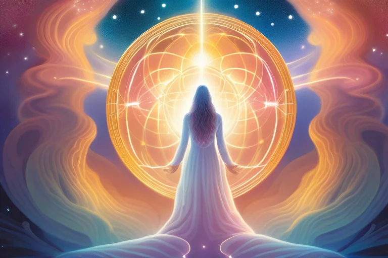 Jūsų vidinės galios atrakinimas: balandžio mėnesio mistinių energijų gidas