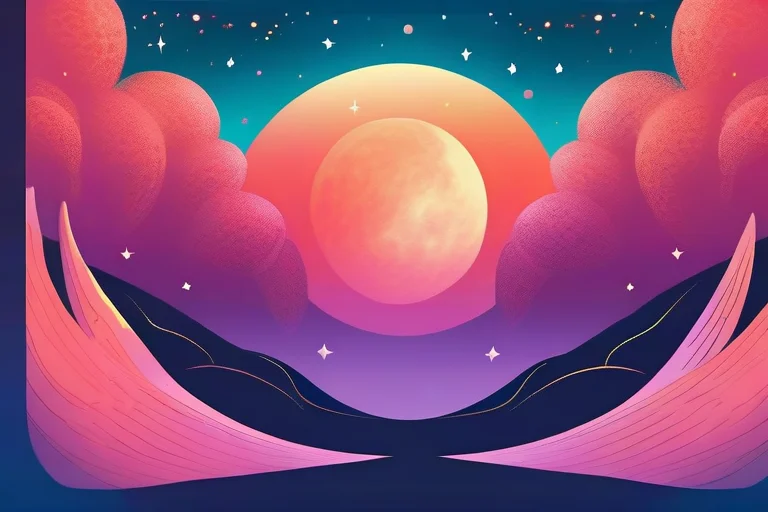 Aries New Moon Ignites Bold Beginnings Under April Skies