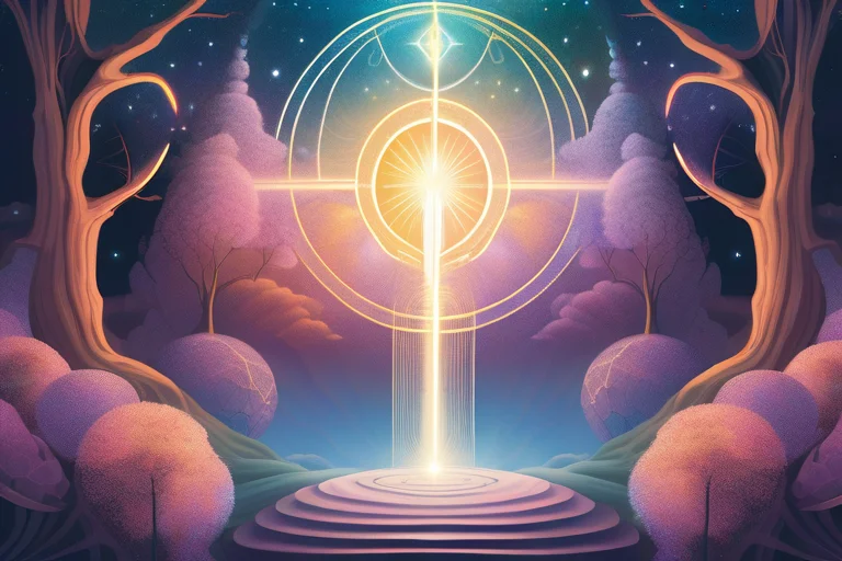 Unlocking Your Inner Power: A Mystical Guide for Late April