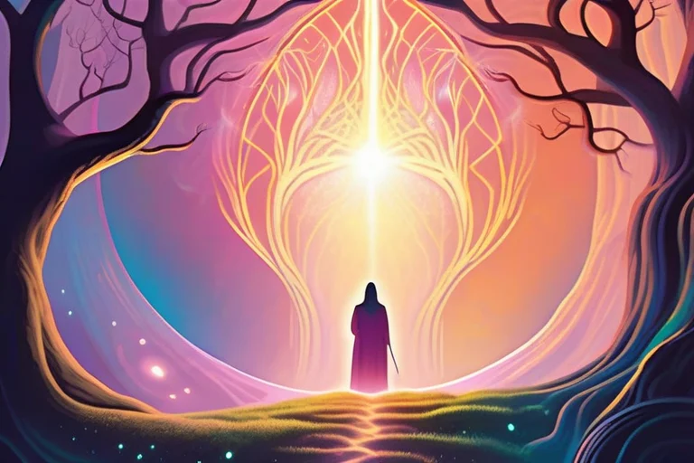 April's End: Unlocking Your Inner Mystic Power