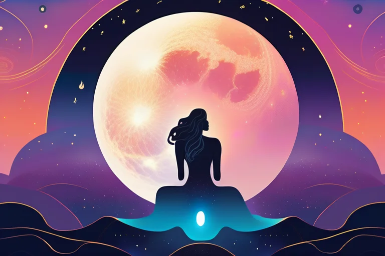 Unlocking Your Inner Power with the New Moon in Taurus