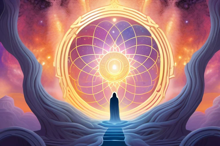April's End: Unlocking Your Inner Mystic Power