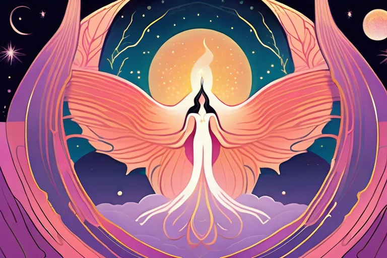Walpurgis Night: Embrace Magic and Renewal