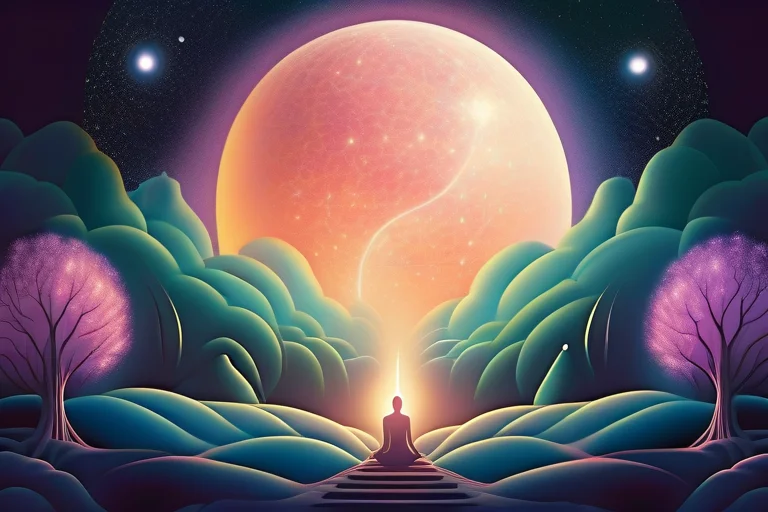May 2026: Aligning with New Moon Energy for Fresh Starts